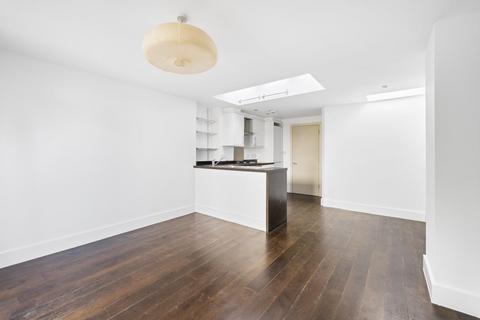 Flat 2, 62 Mount Pleasant Lane, London, E5 9EN