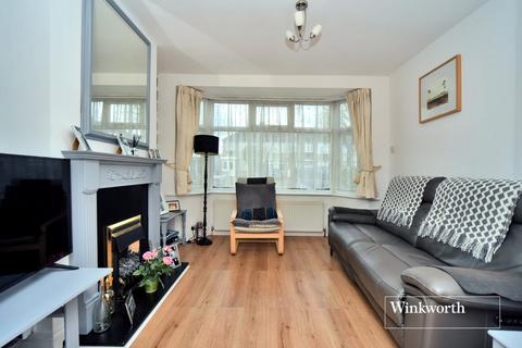 4 bedroom house for sale, St. Margarets Avenue, Cheam, Sutton, SM3