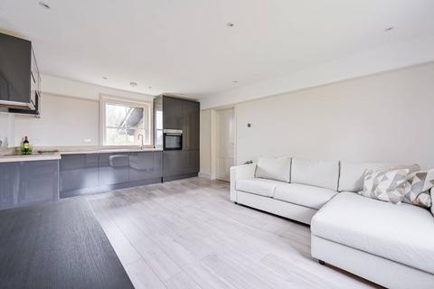 2 bedroom flat for sale, Shooters Hill Road, Blackheath, London, SE3