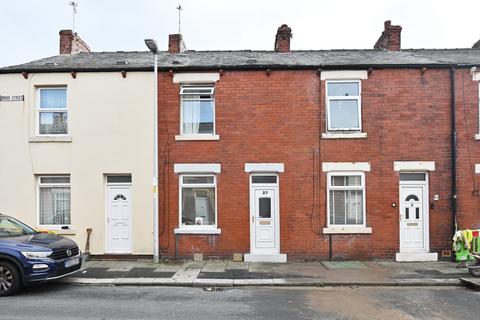 3 bedroom terraced house for sale, Brook Street, Blackpool FY4