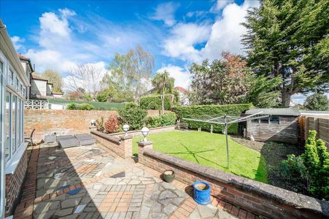 4 bedroom house for sale, St Andrews Close, London, NW2