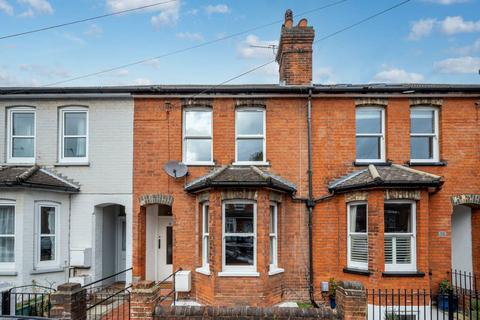 4 bedroom terraced house to rent, Testard Road, Guildford, GU2