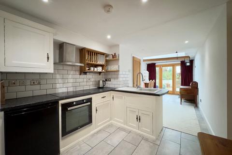 3 bedroom terraced house for sale, The Row, Hinton Waldrist, SN7