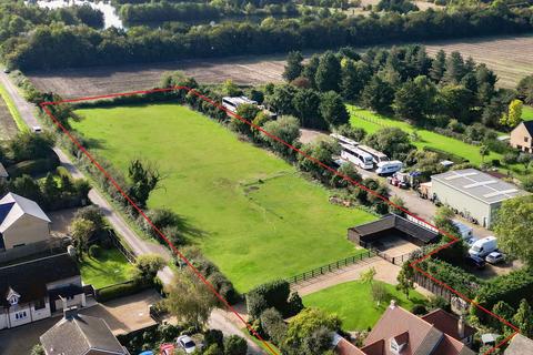 4 bedroom detached house for sale, Elm Cottage, Maxey