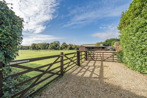 4 bedroom detached house for sale, Elm Cottage, Maxey