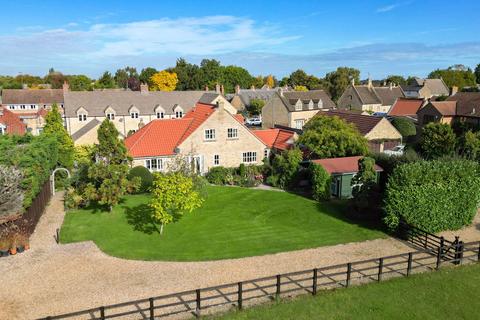 4 bedroom detached house for sale, Elm Cottage, Maxey