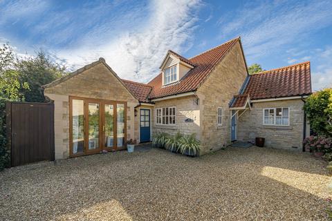 4 bedroom detached house for sale, Elm Cottage, Maxey