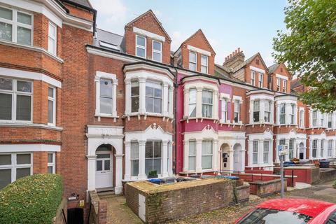 2 bedroom flat for sale, Callcott Road, Queen's Park, London, NW6