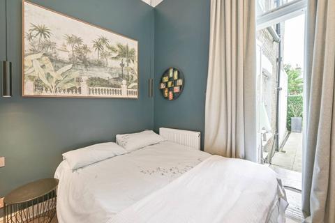 Flat 1, 35 Callcott Road, London, NW6 7EE