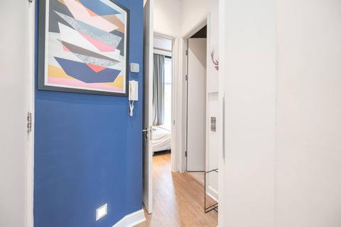 Flat 1, 35 Callcott Road, London, NW6 7EE