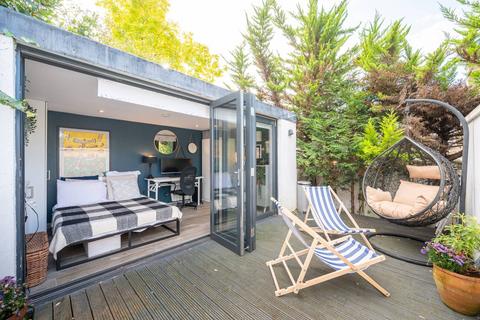 Flat 1, 35 Callcott Road, London, NW6 7EE