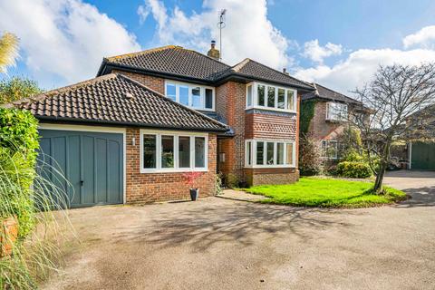 4 bedroom detached house for sale, Hammonds Ridge, Burgess Hill, West Sussex, RH15