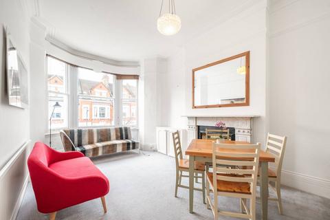 2 bedroom flat for sale, Callcott Road, Queen's Park, London, NW6