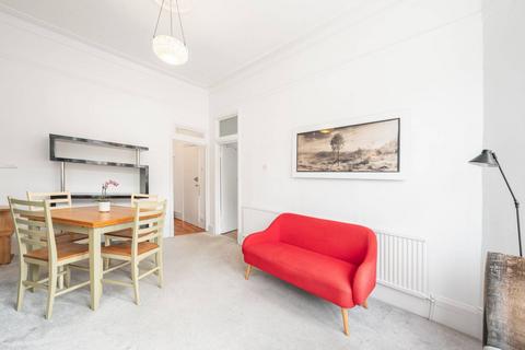 2 bedroom flat for sale, Callcott Road, Queen's Park, London, NW6