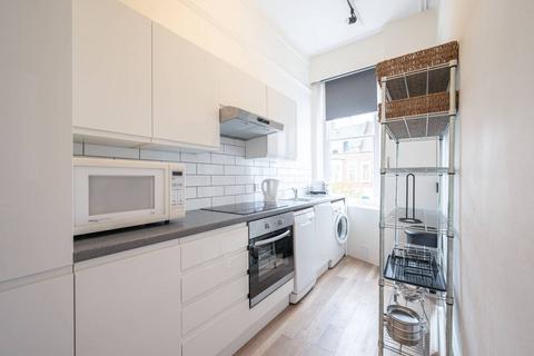 2 bedroom flat for sale, Callcott Road, Queen's Park, London, NW6