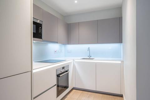 1 bedroom flat for sale, Wilkinson Close, Cricklewood, London, NW2