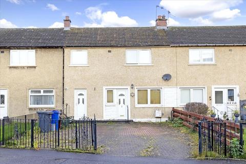 3 bedroom terraced house for sale, 30 Almond Crescent, Bonnyrigg, EH19