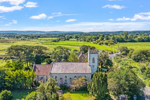 3 bedroom terraced house for sale, East Stoke, Wareham, Dorset