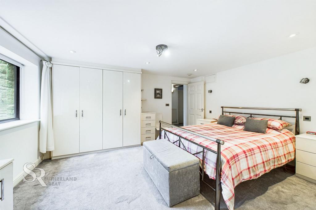 En-suite Bedroom