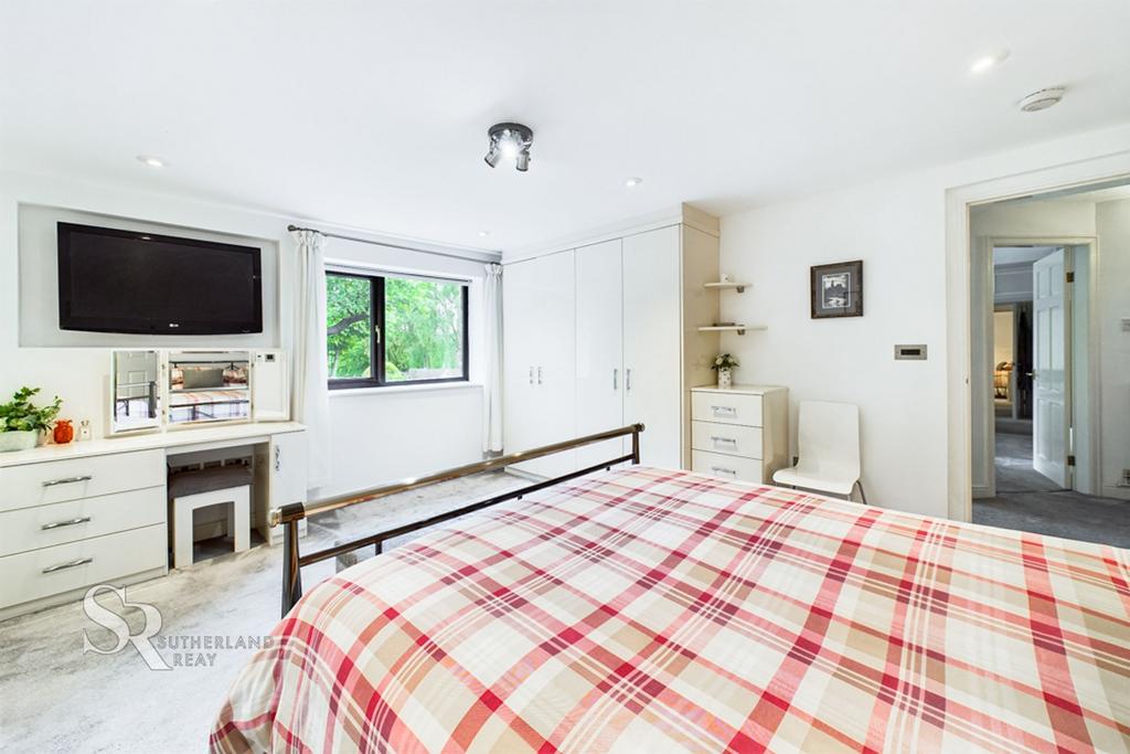 En-suite Bedroom