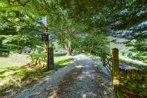 6 bedroom detached house for sale, Fernilee, Whaley Bridge, SK23