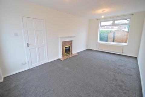 2 bedroom end of terrace house for sale, Warburton Road, Handforth, Wilmslow