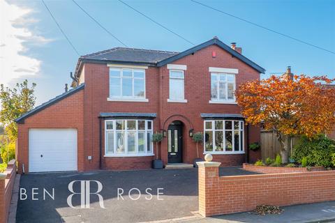 3 bedroom detached house for sale, School Lane, Brinscall, Chorley