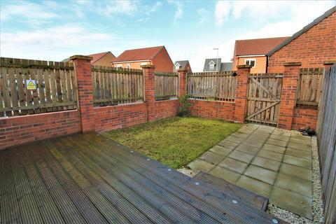 3 bedroom semi-detached house to rent, Jefferson Grove, Seaton Delaval, Whitley Bay