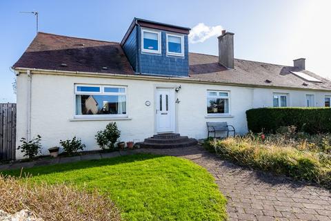 3 bedroom semi-detached house for sale, Bells Wynd, Kingsbarns, St Andrews, KY16