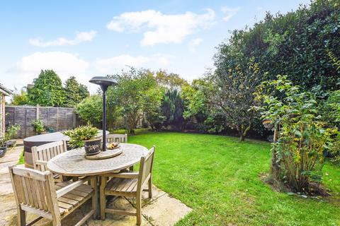 4 Cowslip Close, Lindford, Bordon, GU35 0YF