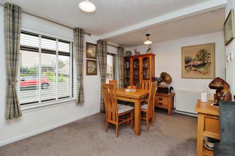 2 bedroom terraced house for sale, Park Terrace, Markinch, KY7