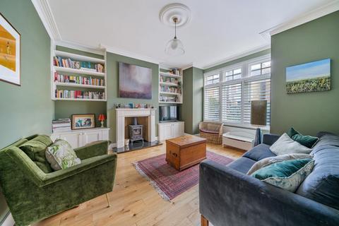 4 bedroom end of terrace house for sale, Manor Lane Terrace, Lewisham