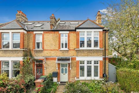 4 bedroom end of terrace house for sale, Manor Lane Terrace, Lewisham