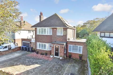 4 bedroom detached house for sale, Northumberland Avenue, Cliftonville, Margate, Kent