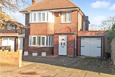 4 bedroom detached house for sale, Northumberland Avenue, Cliftonville, Margate, Kent