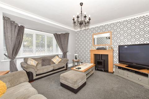 4 bedroom detached house for sale, Northumberland Avenue, Cliftonville, Margate, Kent