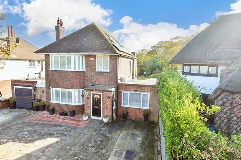 4 bedroom detached house for sale, Northumberland Avenue, Cliftonville, Margate, Kent