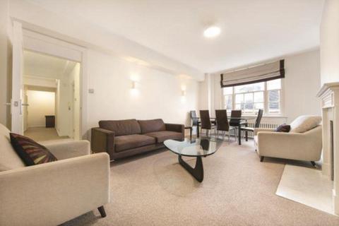 3 bedroom apartment to rent, Marylebone Road, London NW1