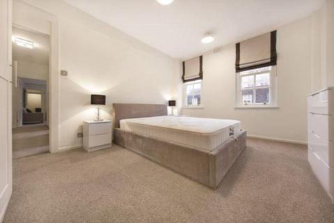 3 bedroom apartment to rent, Marylebone Road, London NW1