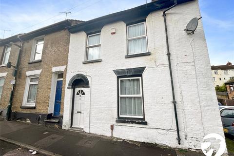 2 bedroom end of terrace house for sale, Dale Street, Chatham, Kent, ME4