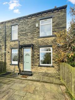 2 bedroom terraced house for sale, Brick Mill Road, Pudsey