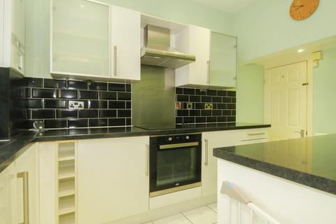 2 bedroom terraced house for sale, Brick Mill Road, Pudsey