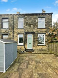 2 bedroom terraced house for sale, Brick Mill Road, Pudsey