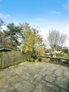 2 bedroom terraced house for sale, Brick Mill Road, Pudsey