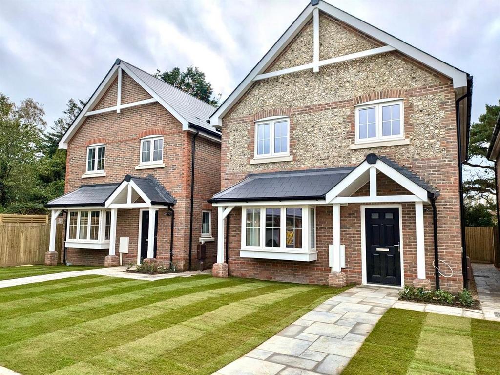 Plots 3 &amp; 4