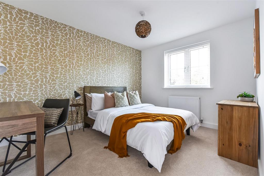Bedroom 3