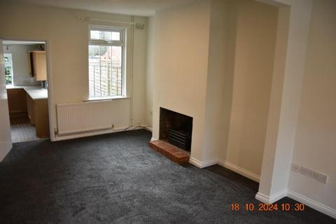 3 bedroom end of terrace house to rent, Hatton Park Road, Wellingborough NN8