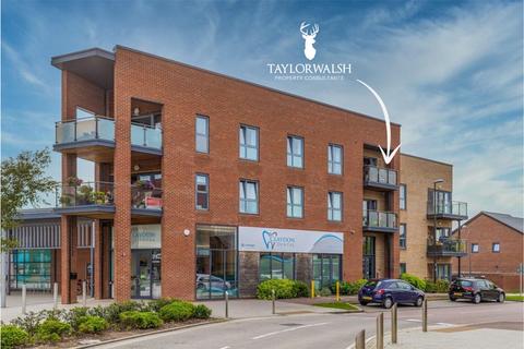 1 bedroom flat for sale, Atlas Way, Milton Keynes MK10