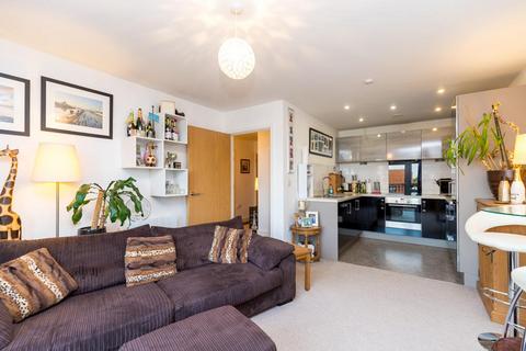 1 bedroom flat for sale, Atlas Way, Milton Keynes MK10