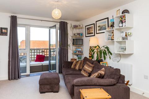 1 bedroom flat for sale, Atlas Way, Milton Keynes MK10